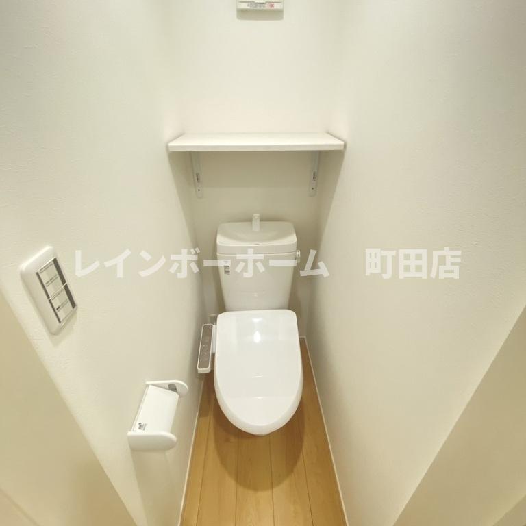 トイレ　※イメージです