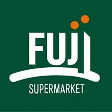 スーパー　SUPER MARKET FUJI(スーパーマーケットフジ)（スーパー）まで645m