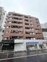 浜松町駅より徒歩7分 築23年 9階建の賃貸物件