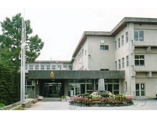 小学校　高宮小学校（小学校）まで1000m