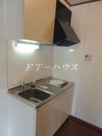 キッチン