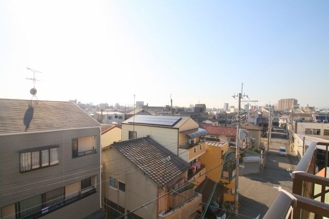 眺望　展望