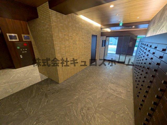 ロビー