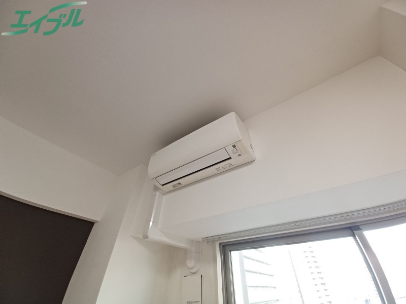 その他設備　別部屋同タイプ