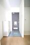 玄関　玄関回り