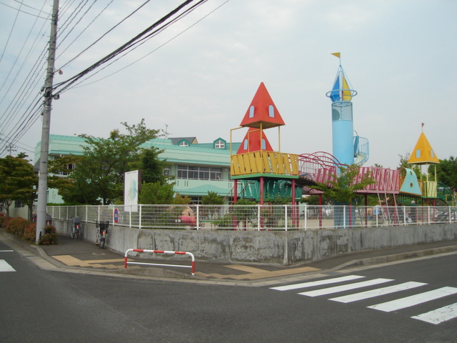 その他　あけぼの幼稚園（その他）まで100m