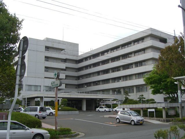 その他　東北厚生年金病院（その他）まで613m