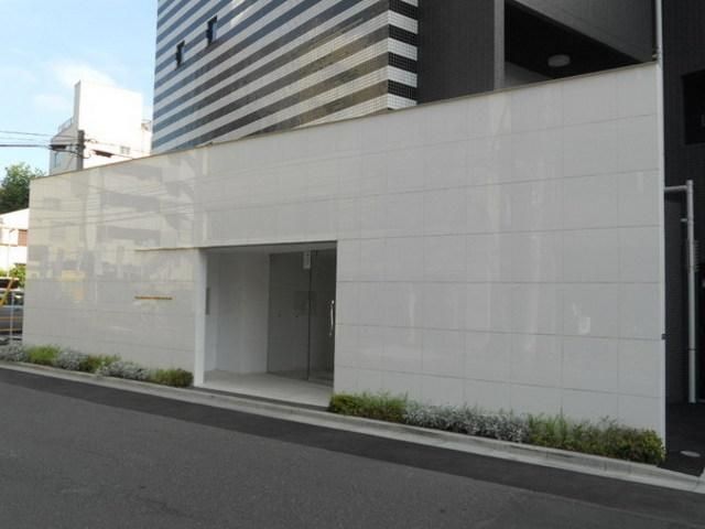 エントランス　★エントランス★