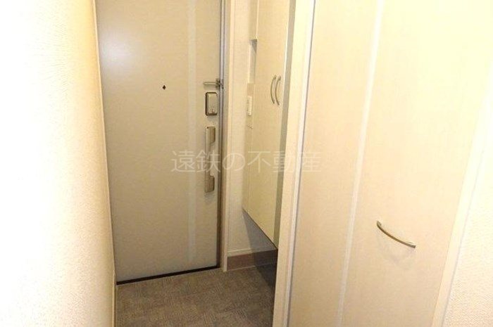 玄関　※他部屋参照