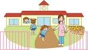幼稚園・保育園　松柏保育園（幼稚園・保育園）まで1159m