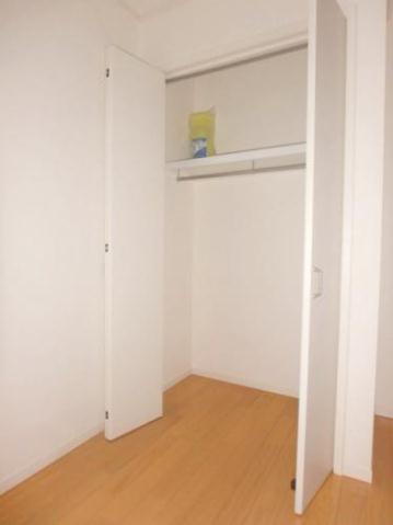 収納　別号室参考写真