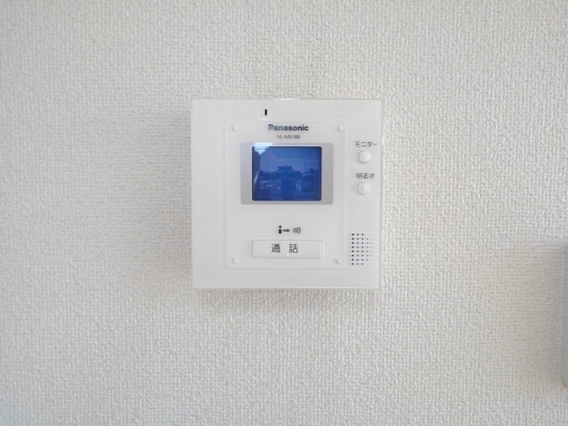 セキュリティ　図面と現状に相違がある場合には現状を優先