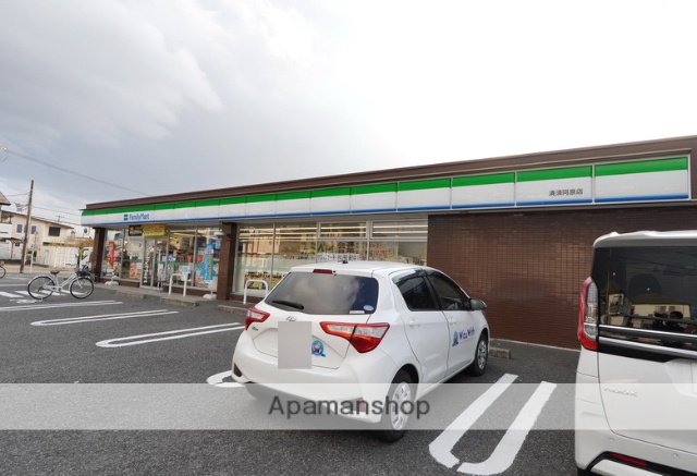 コンビニ　ファミリーマート清須阿原店（コンビニ）まで477m