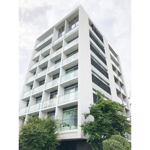 建物外観　物件画像