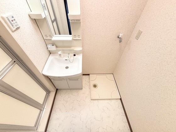 その他部屋・スペース　脱衣所