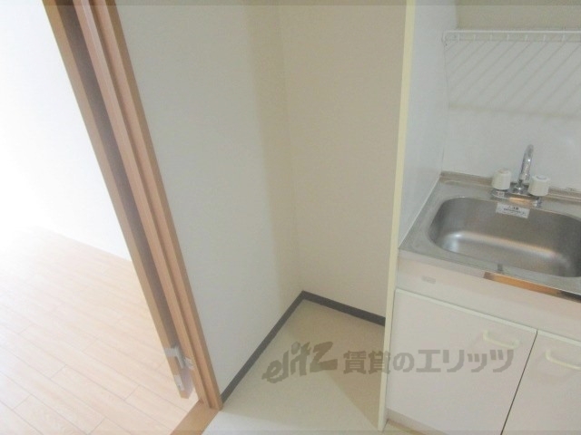 その他部屋・スペース　冷蔵庫置場