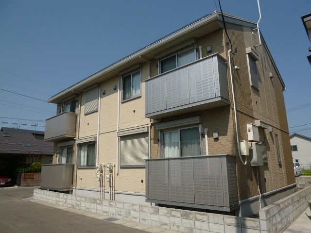建物外観　その他共用部