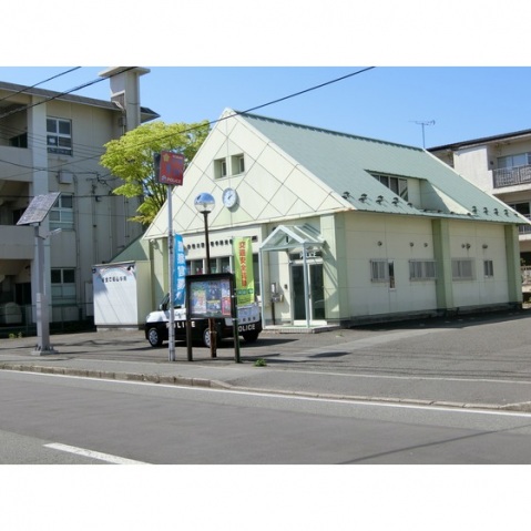 警察署・交番　手形交番（徒歩６分）（警察署・交番）まで450m