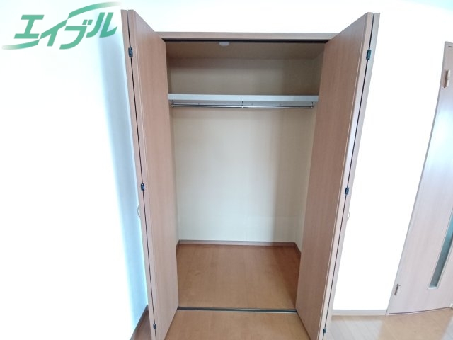 収納　同タイプの画像です