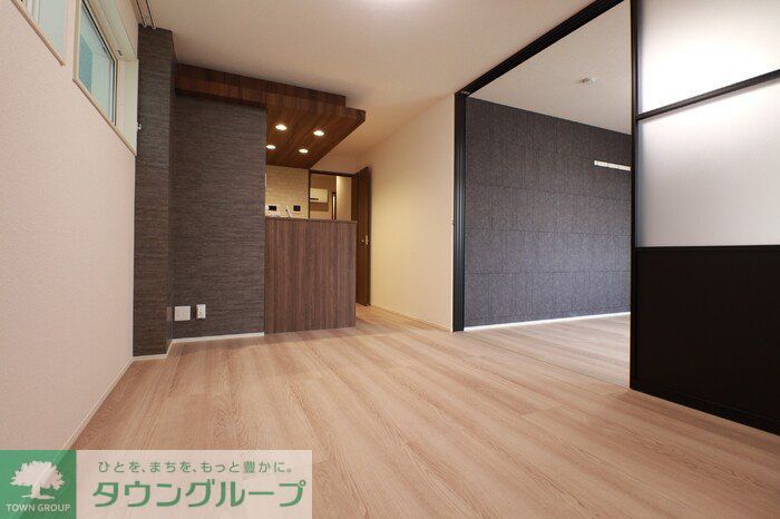 居室・リビング　★気になる所はタウンハウジング大倉山店へ一度ご相談下さい！★