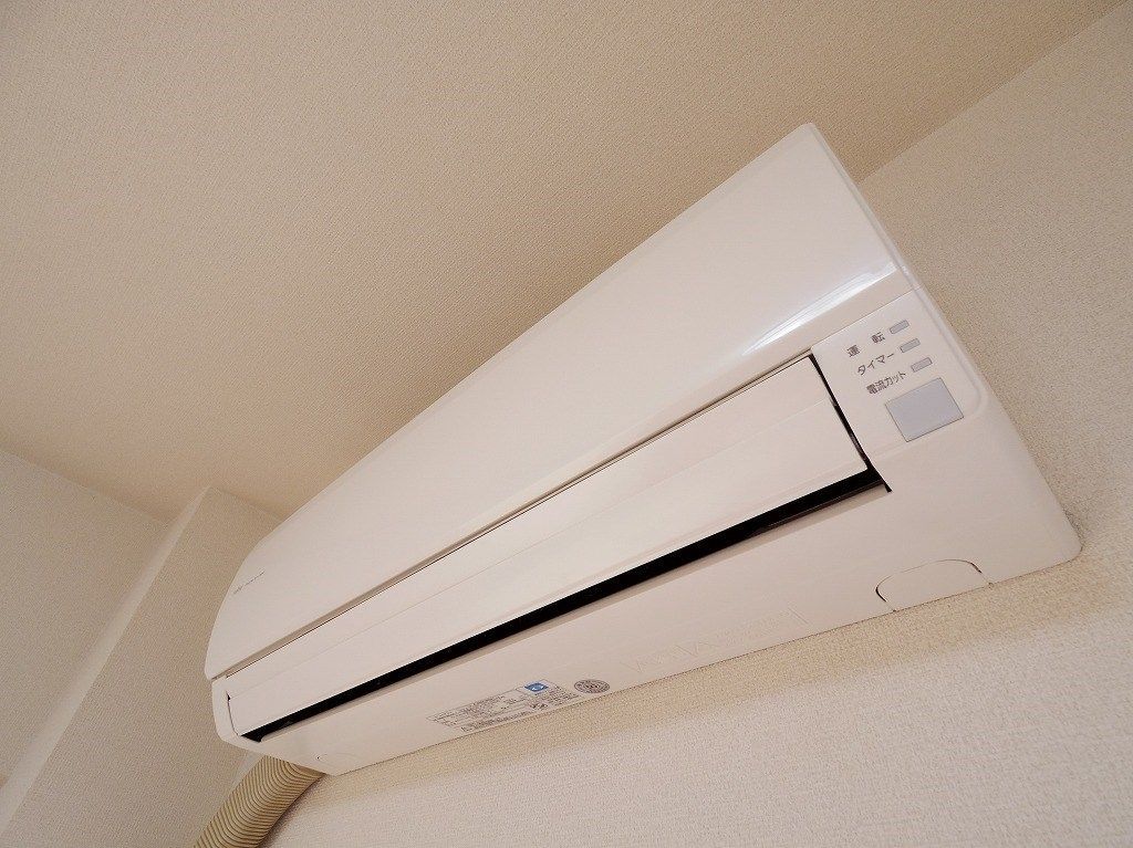その他設備　※同仕様タイプ写真