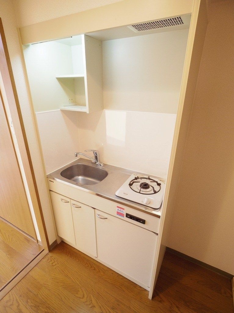 キッチン　※同仕様タイプ写真