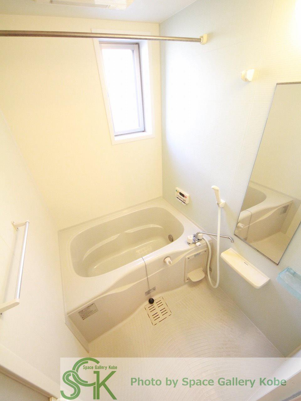 バス・シャワールーム　※お部屋により仕様が異なる場合があります※
