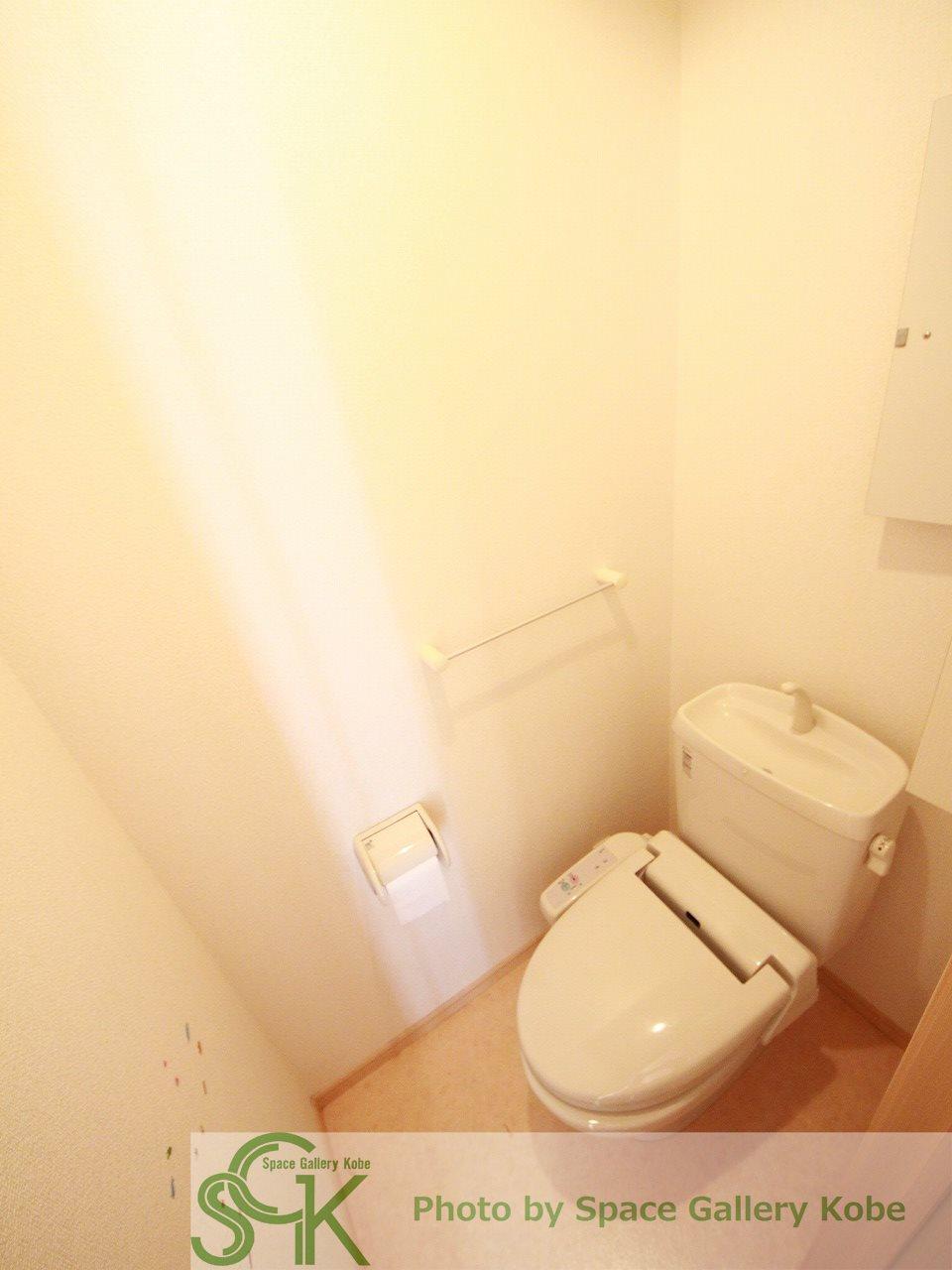 トイレ　※お部屋により仕様が異なる場合があります※