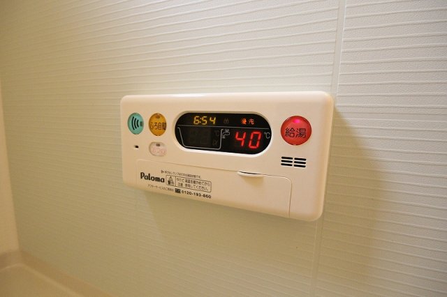 その他設備　※お部屋により仕様が異なる場合があります※