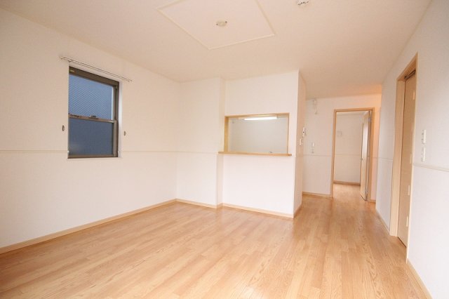 居室・リビング　※お部屋により仕様が異なる場合があります※