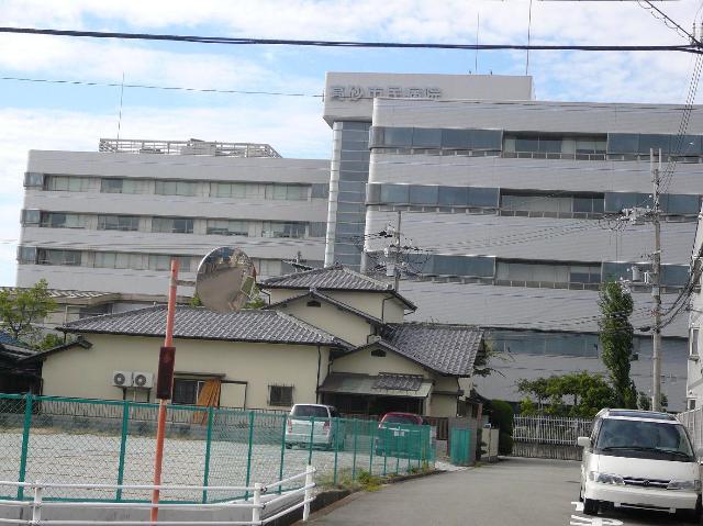 その他　高砂市民病院（その他）まで1559m