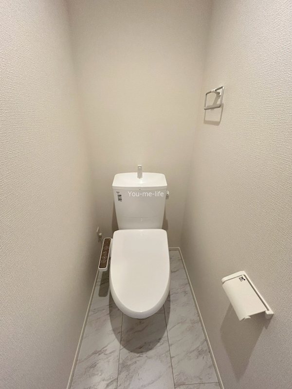 トイレ　別部屋参考写真