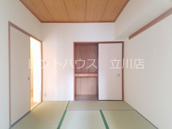 その他部屋・スペース　同マンション別部屋参考写真です