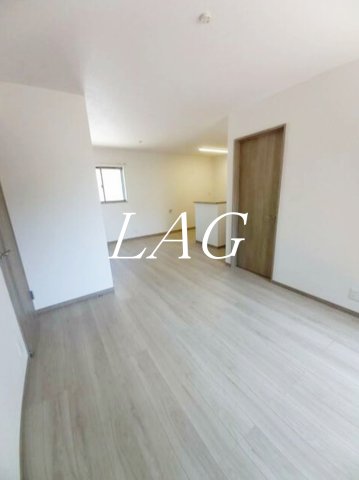 居室・リビング　洋室のお部屋です。