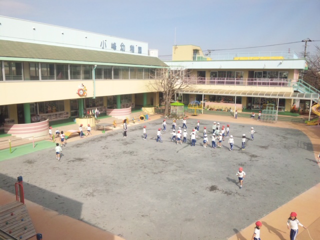 幼稚園・保育園　小峰幼稚園（幼稚園・保育園）まで506m
