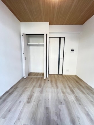 居室・リビング　同タイプ別部屋の参考写真（仕様等が異なる場合が御座います）