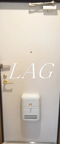 玄関　玄関です。