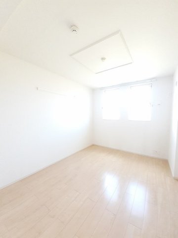 その他部屋・スペース　おしゃれな内装です
