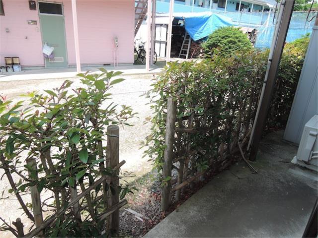 庭