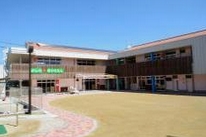 幼稚園・保育園　清須市芳野保育園（幼稚園・保育園）まで437m