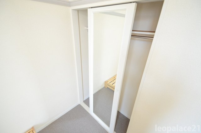 省エネ性能ラベル　設備・使用は号室により異なる為、現況を優先致します。
