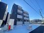 トラスティレジデンス地御前 西館の賃貸物件