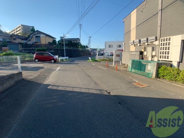 駐車場　駐車場その他