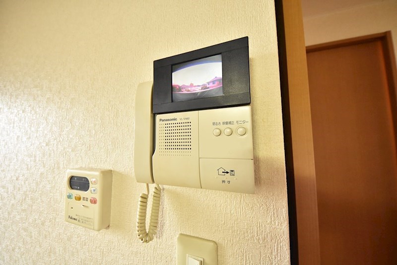 セキュリティ　★☆別部屋画像☆★