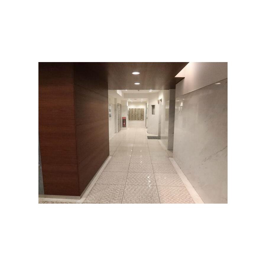 その他共有部分　共用部