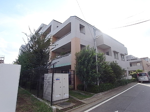 建物外観　人気物件につきお早めのお問い合わせをオススメします！！