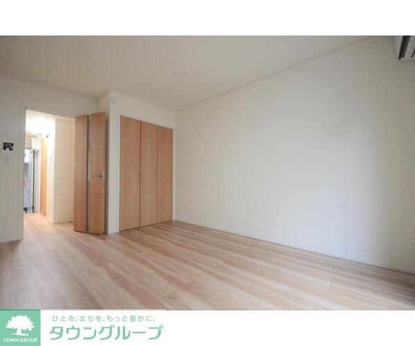 その他　リビング/居室