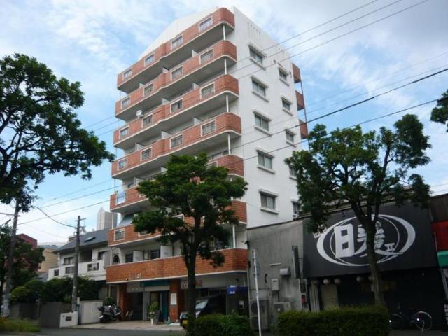 建物外観　現況を優先致します。