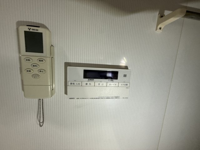 その他設備　さくらHills富士見