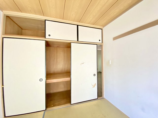 収納　他室参照（現況とは異なる可能性があります）